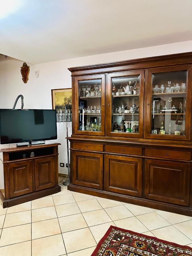 Villa Kida Ладисполи Екстериор снимка